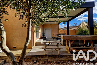  maison nissan-lez-enserune 34440