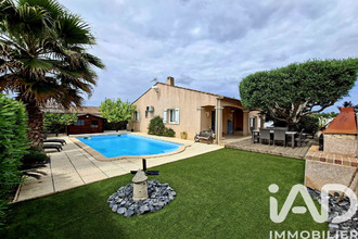  maison nissan-lez-enserune 34440
