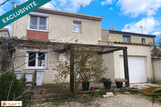  maison nissan-lez-enserune 34440
