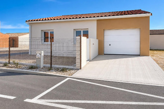  maison nissan-lez-enserune 34440