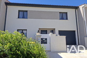  maison nissan-lez-enserune 34440