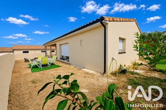  maison nissan-lez-enserune 34440
