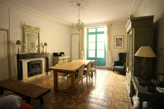  maison nissan-lez-enserune 34440