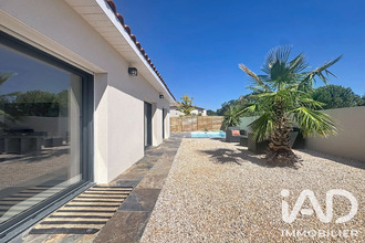  maison nissan-lez-enserune 34440