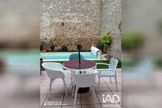  maison nissan-lez-enserune 34440