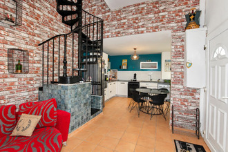  maison nissan-lez-enserune 34440