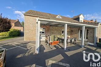  maison nivelle 59230