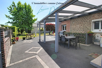  maison nivelle 59230