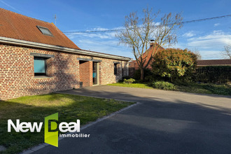  maison nivelle 59230