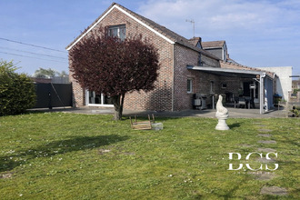  maison nivelle 59230