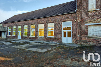  maison nivelle 59230