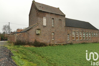  maison nivelle 59230