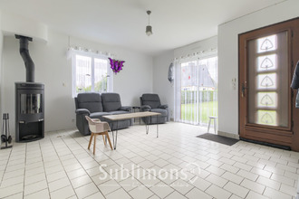  maison nivillac 56130