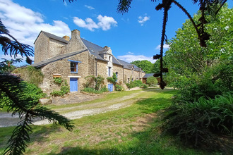  maison nivillac 56130