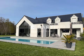  maison nivillac 56130