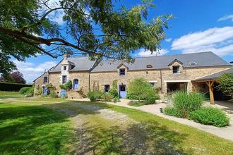  maison nivillac 56130