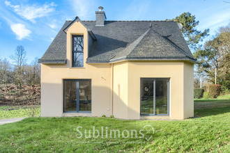  maison nivillac 56130