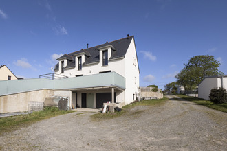  maison nivillac 56130
