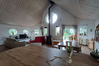  maison nivillac 56130