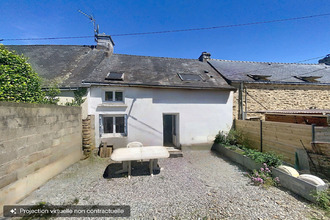  maison nivillac 56130