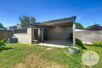  maison nivillac 56130