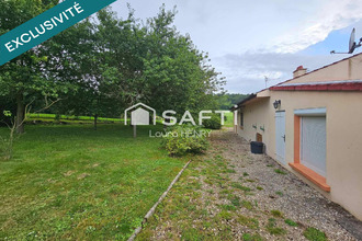  maison nixeville-blercourt 55120