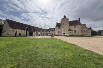  maison noce 61340