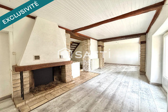  maison nod-sur-seine 21400
