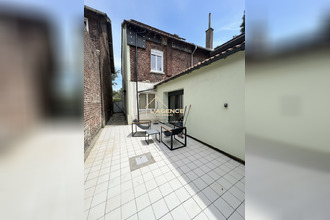  maison noeux-les-mines 62290