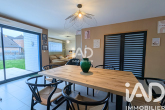  maison noeux-les-mines 62290