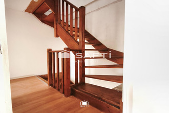  maison noeux-les-mines 62290