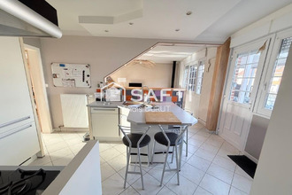  maison noeux-les-mines 62290