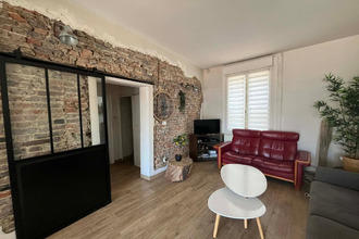  maison noeux-les-mines 62290