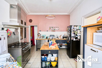  maison noeux-les-mines 62290