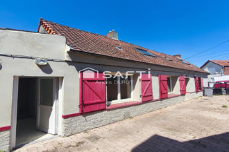  maison noeux-les-mines 62290