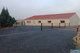  maison noeux-les-mines 62290