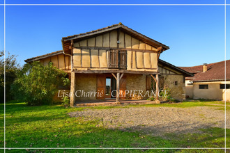  maison nogaro 32110