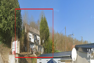  maison nogent-l-abbesse 51420