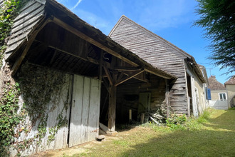  maison nogent-le-bernard 72110