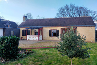  maison nogent-le-bernard 72110