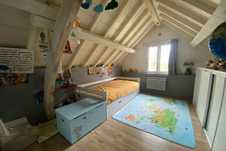  maison nogent-le-bernard 72110