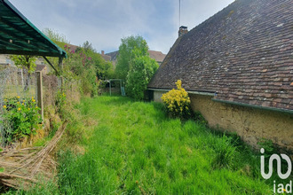  maison nogent-le-bernard 72110
