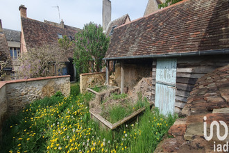  maison nogent-le-bernard 72110
