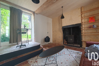  maison nogent-le-bernard 72110