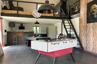  maison nogent-le-bernard 72110