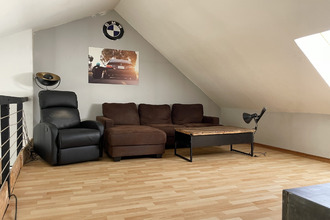  maison nogent-le-bernard 72110