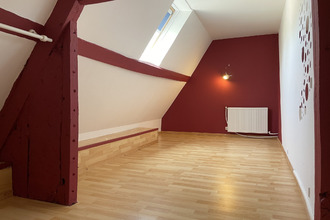  maison nogent-le-bernard 72110