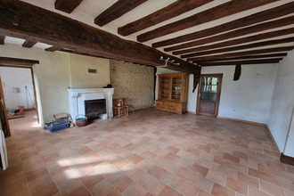 maison nogent-le-bernard 72110