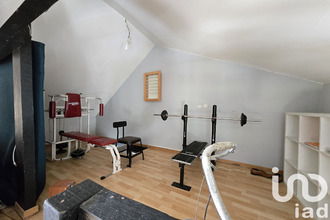  maison nogent-le-bernard 72110