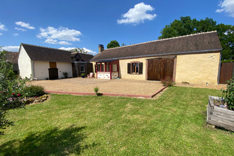  maison nogent-le-bernard 72110